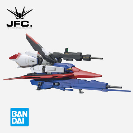 HGUC 1/144 ZETA GUNDAM - GUNPLA EVOLUTION PROJECT