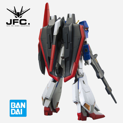 HGUC 1/144 ZETA GUNDAM - GUNPLA EVOLUTION PROJECT