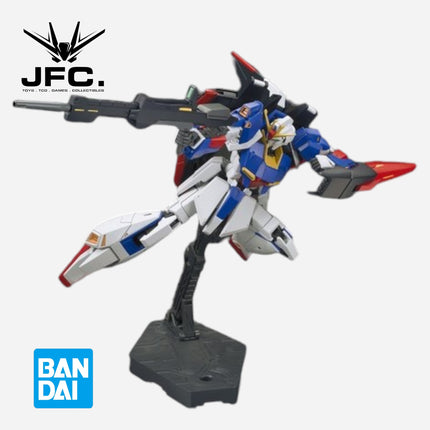 HGUC 1/144 ZETA GUNDAM - GUNPLA EVOLUTION PROJECT
