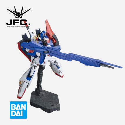 HGUC 1/144 ZETA GUNDAM - GUNPLA EVOLUTION PROJECT