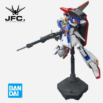 HGUC 1/144 ZETA GUNDAM - GUNPLA EVOLUTION PROJECT