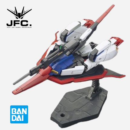 HGUC 1/144 ZETA GUNDAM - GUNPLA EVOLUTION PROJECT