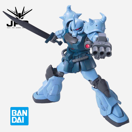 HGUC 1/144 GOUF CUSTOM