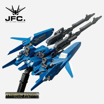 HGUC 1/144 REZEL (DEFENSER B-UNIT)