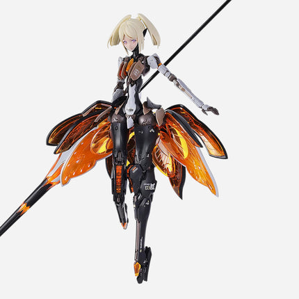 1/10 RS-03 STARFLOWER LILY MK3 (ROSADO PROJECT)