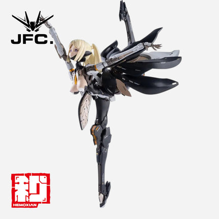 1/10 RS-03 STARFLOWER LILY MK3 (ROSADO PROJECT)
