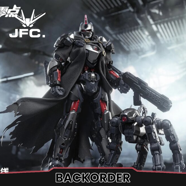 [BACKORDER-JUN 2026] 1/10 UTX-6030 TASTIER