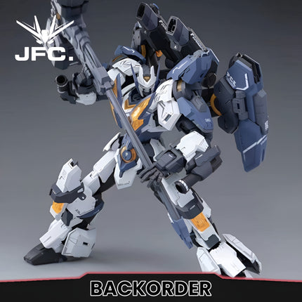 [BACKORDER-JUL 2026] 1/100 THOR - THE ENTROPY OF THE GODS