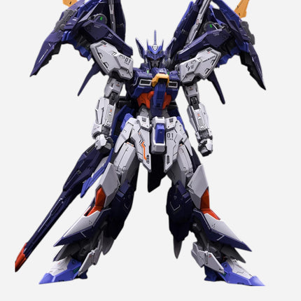 [BACKORDER-JUL 2026] 1/100 TRAILBLAZER [INTEGRATED TACTICAL ASSAULT SQUAD]