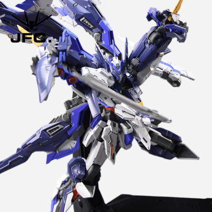 [BACKORDER-JUL 2026] 1/100 TRAILBLAZER [INTEGRATED TACTICAL ASSAULT SQUAD]