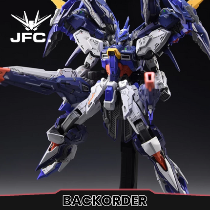 [BACKORDER-JUL 2026] 1/100 TRAILBLAZER [INTEGRATED TACTICAL ASSAULT SQUAD]