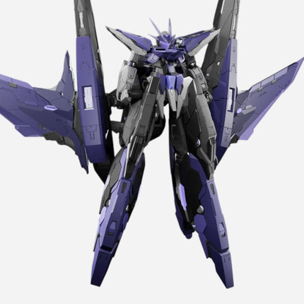 [PREORDER-Q4 2025] 1/100 TC-04 STAR ABYSS (ABYSS PURPLE VER.)
