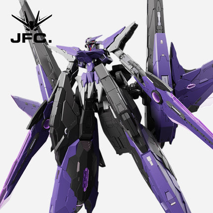 [PREORDER-Q4 2025] 1/100 TC-04 STAR ABYSS (ABYSS PURPLE VER.)