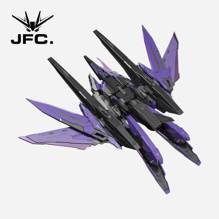 [PREORDER-Q4 2025] 1/100 TC-04 STAR ABYSS (ABYSS PURPLE VER.)