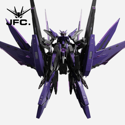 [PREORDER-Q4 2025] 1/100 TC-04 STAR ABYSS (ABYSS PURPLE VER.)