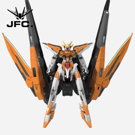 [PREORDER-Q4 2025] 1/100 TC-04 STAR ABYSS (SUNBURST ORANGE VER.)