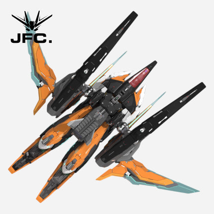 [PREORDER-Q4 2025] 1/100 TC-04 STAR ABYSS (SUNBURST ORANGE VER.)