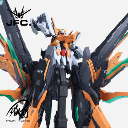 [PREORDER-MARCH 2026] 1/100 TC-04 STAR ABYSS (SUNBURST ORANGE VER.)