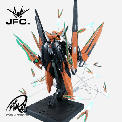 [PREORDER-MARCH 2026] 1/100 TC-04 STAR ABYSS (SUNBURST ORANGE VER.)
