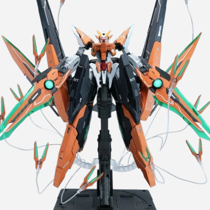 [PREORDER-MARCH 2026] 1/100 TC-04 STAR ABYSS (SUNBURST ORANGE VER.)