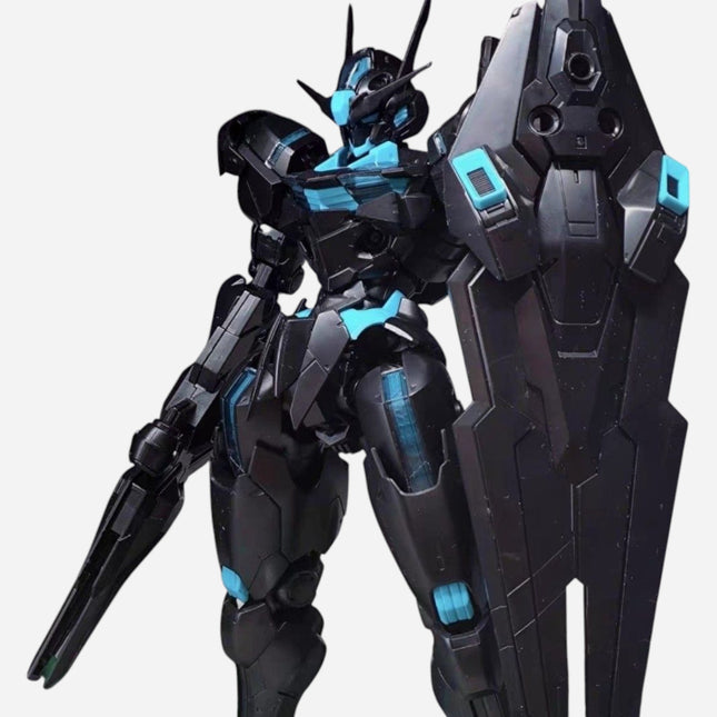 KL MODEL 1/100 AERIAL [NEON BLUE VER.]
