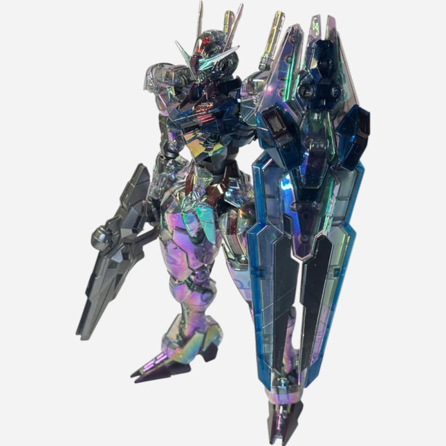 KL MODEL 1/100 AERIAL [PRISM COLOR VER.]