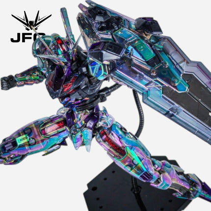 KL MODEL 1/100 AERIAL [PRISM COLOR VER.]