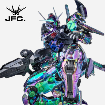 KL MODEL 1/100 AERIAL [PRISM COLOR VER.]