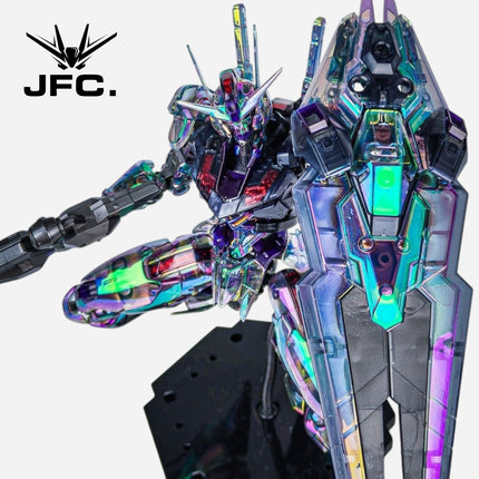 KL MODEL 1/100 AERIAL [PRISM COLOR VER.]