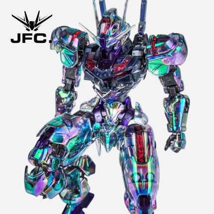 KL MODEL 1/100 AERIAL [PRISM COLOR VER.]