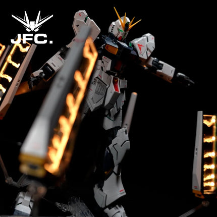 KOSMOS LED UNIT FOR MG 1/100 NU GUNDAM VER. KA