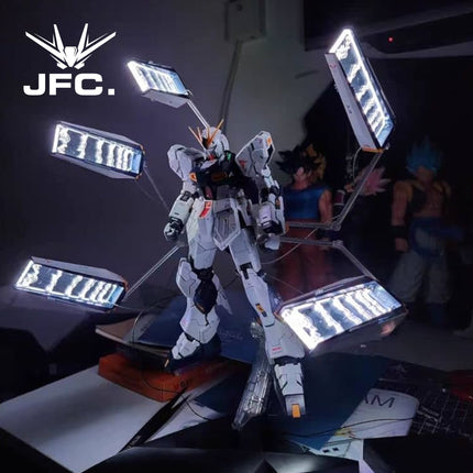 KOSMOS LED UNIT FOR MG 1/100 NU GUNDAM VER. KA