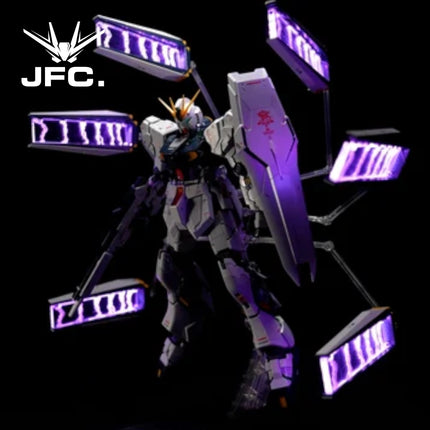 KOSMOS LED UNIT FOR MG 1/100 NU GUNDAM VER. KA