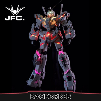 [BACKORDER-JUL 2026] KOSMOS LED UNIT FOR PG 1/60 UNICORN GUNDAM