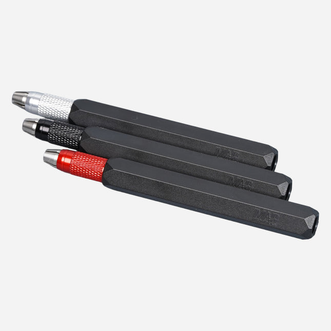 MH-17 MULTI-FUNCTION MODEL BLADE HANDLE (BLACK)