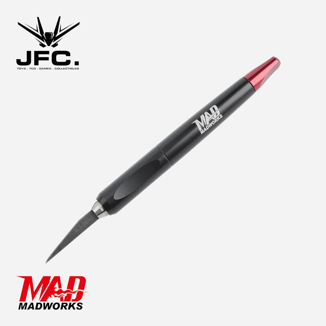 MH-01 MULTI-FUNCTION MODEL BLADE HANDLE