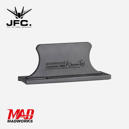 MT-49 ADHESIVE-FREE HANDHELD SANDING BOARD