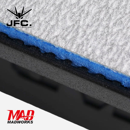 MT-49 ADHESIVE-FREE HANDHELD SANDING BOARD