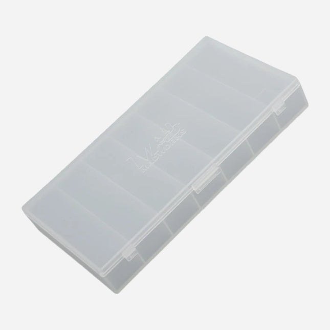 SSB-01 WHITE SANDING SPONGE BOX (NO SANDING SPONGE)