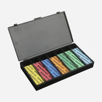 SSB-02 PHANTOM BLACK SANDING SPONGE BOX SET (WITH SANDING SPONGE)