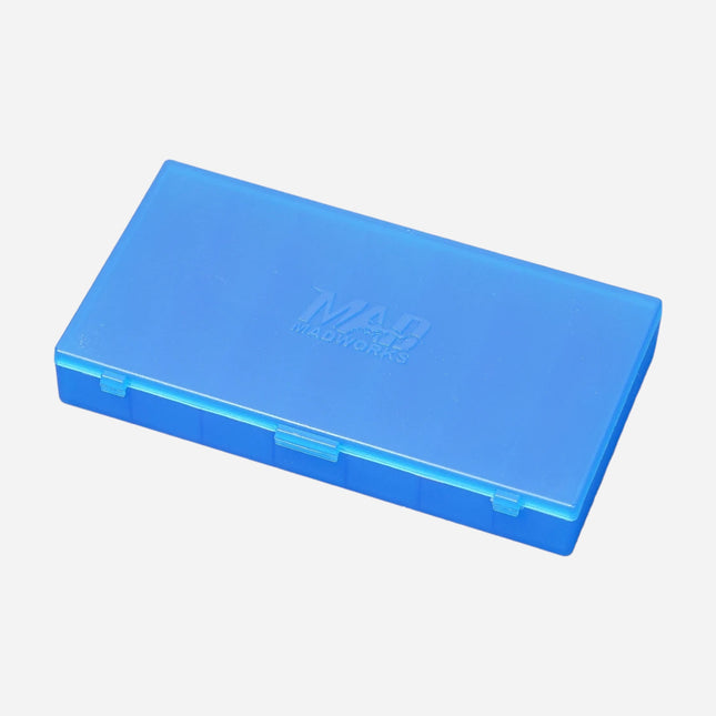 BLUE SANDING SPONGE BOX (NO SANDING SPONGE)