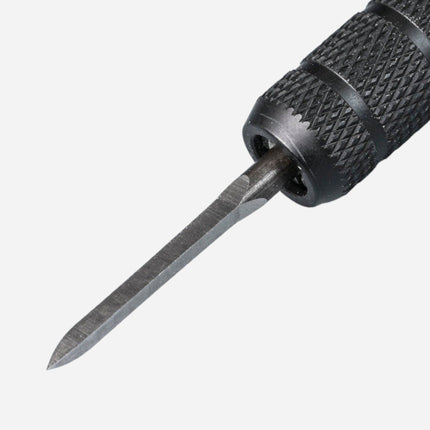 TRI-0 TRIANGULAR SCRAPER