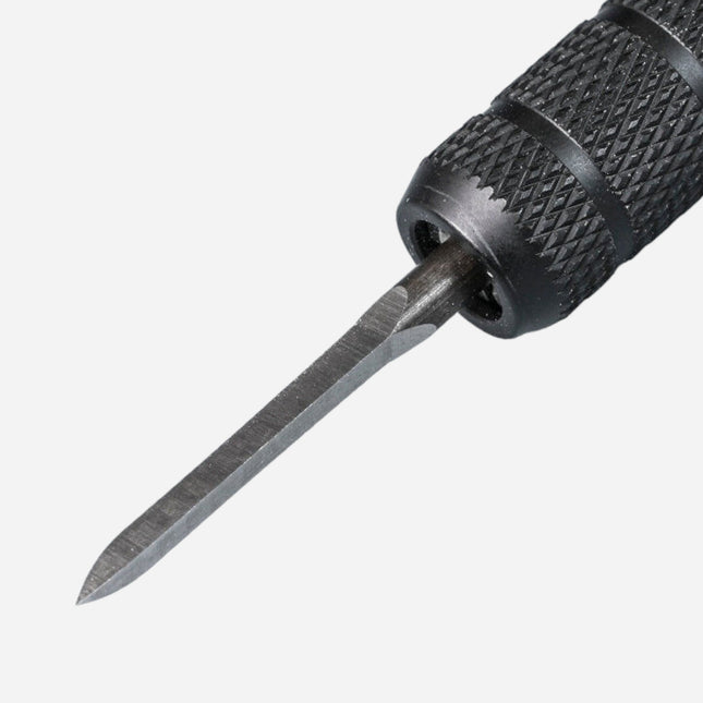 TRI-0 TRIANGULAR SCRAPER