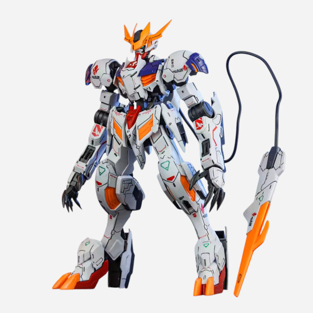 MAX 1/100 SIRIUS EMPEROR FORM BARBATOS