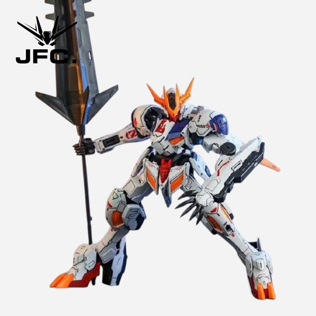 MAX 1/100 SIRIUS EMPEROR FORM BARBATOS