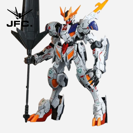 MAX 1/100 SIRIUS EMPEROR FORM BARBATOS