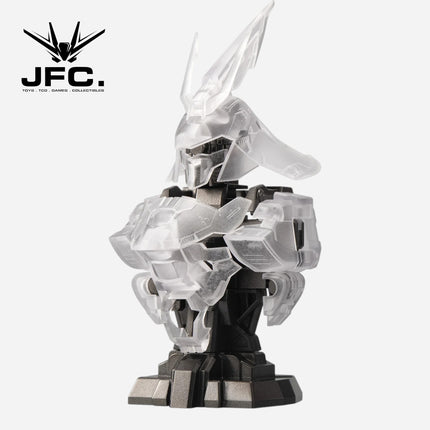 MS MECHANICAL BUST 07 SAZABI (FULL SET OF 3)