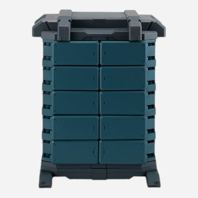 1/144 REALISTIC MODEL SERIES G STRUCTURE THE WITCH FROM MERCURY MS CONTAINER (MATERIAL COLOR EDITION)