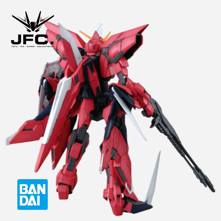 MG 1/100 AEGIS GUNDAM