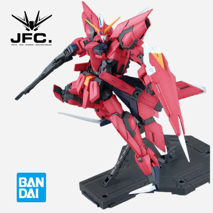 MG 1/100 AEGIS GUNDAM